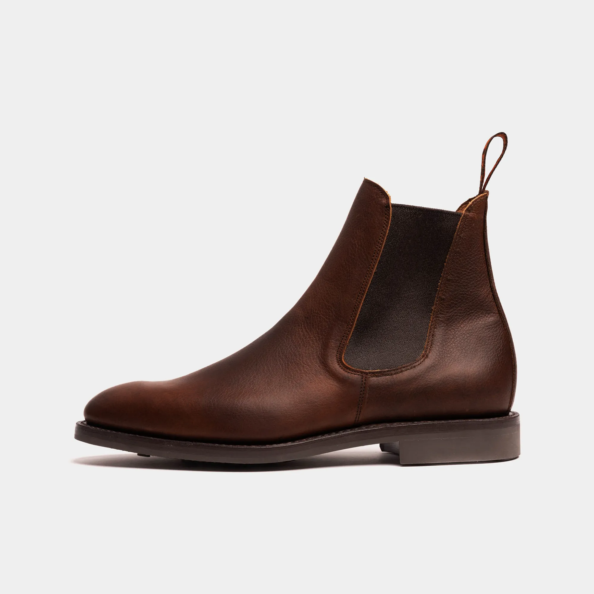 WISWELL // BROWN GRAINED